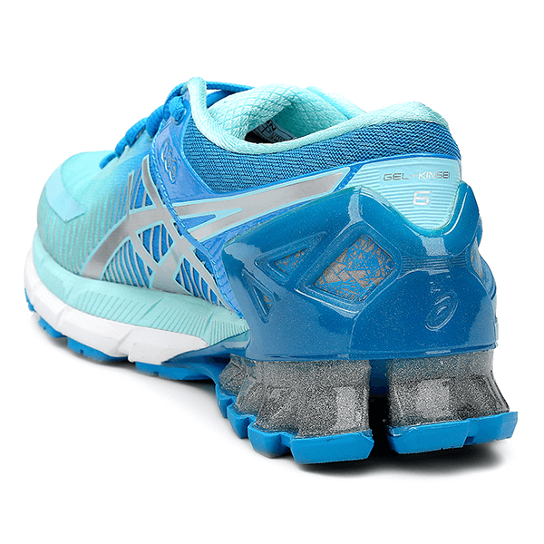 Tenis Asics Gel Kinsei 6 Feminino My Sport Shop