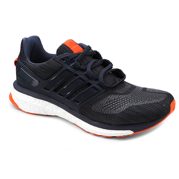 adidas energy boost avaliação