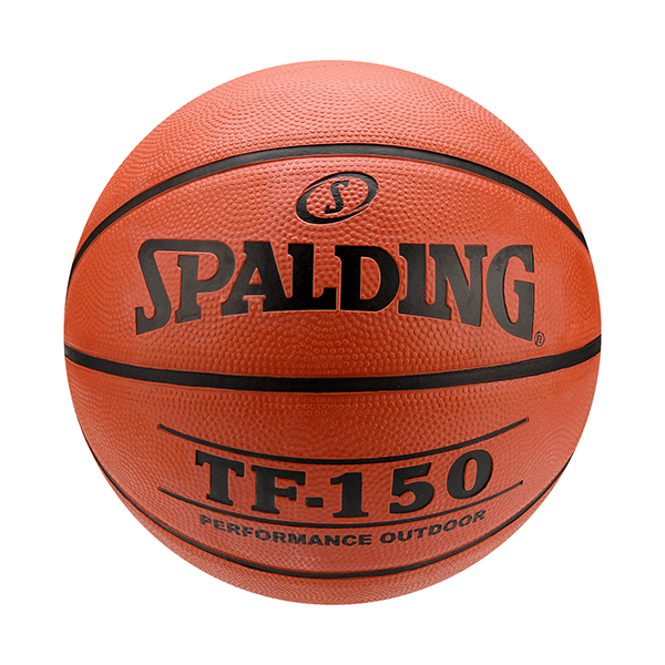 Em avaliação: Bola Basquete Spalding TF-150